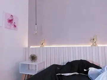 Stripchat Live Sex of bianca_angel_