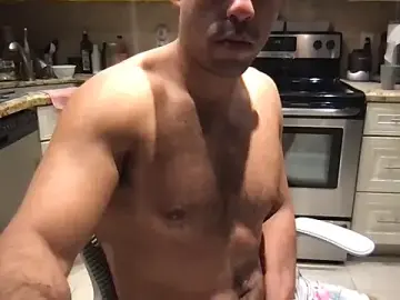 Stripchat Best Webcam of BigGuyMuscle