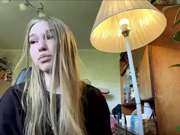 Stripchat Nude Webcam of CastiMelion