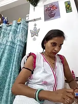 Stripchat Best live sex cam show of Sexy-Kajal2