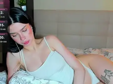 Stripchat Best live sex cam show of Tune_Godnesss