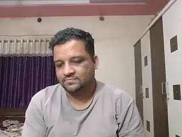Stripchat Sex Chat of dhruv_love