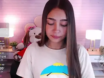 Stripchat Live Porn of sahara_9