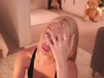 Stripchat Live Sex of Grace_Gordon