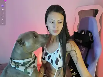 Stripchat Adult Video Chat of Kylie_Wet