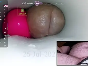 Stripchat Nude Webcam of controlmytoys