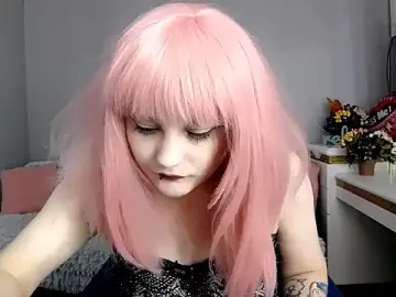 Stripchat Adult Video Chat of Estheri
