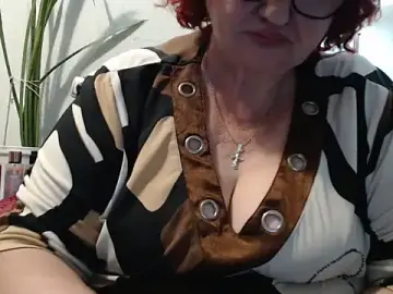 Stripchat Adult Webcam of DeniseeRosea