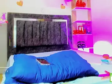 Stripchat Watch Live Sex Cams of Nicol_TransGirl
