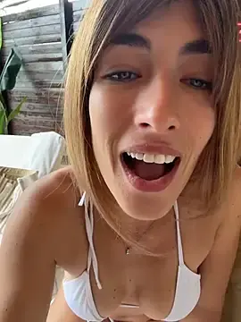 Stripchat Free Live Porn of SugarLily24