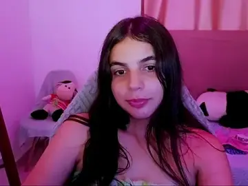 Stripchat Free Porn Cam of _elenna