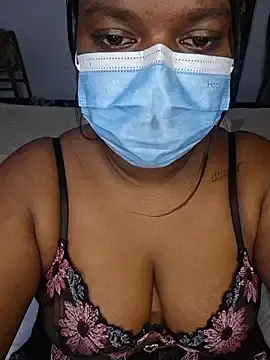 Stripchat Nude Webcam of chubybabi