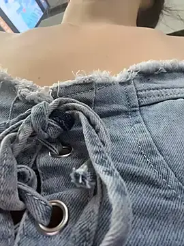 Stripchat Live Sex of xiaoxiaocheng678