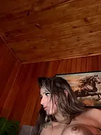 Stripchat Sex Chat of AliceStone19