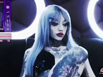 Stripchat Nude Webcam of TyphoidMary