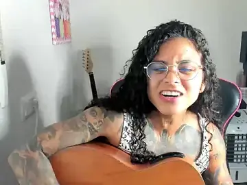 Stripchat Adult Webcam of Ama_music