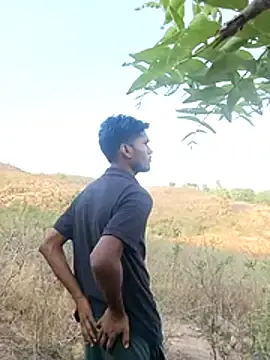 Stripchat Watch Live Sex Cams of Krishna-10