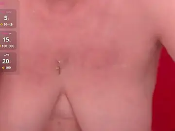 Stripchat Live Sex of LadyAlana
