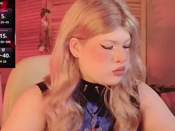 Stripchat Live Porn of LilithNlsn