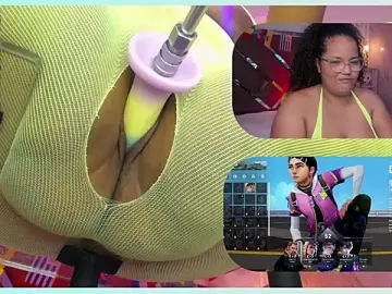 Stripchat Best live sex cam show of MhiaRey