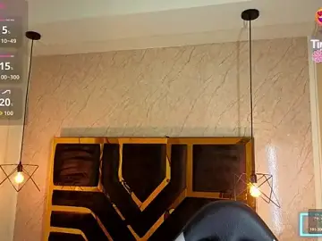 Stripchat Free Live Porn of Sheilly_brown