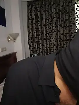 Stripchat Adult Video Chat of blackpapiof