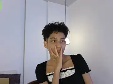 Stripchat Live Sex of hot_little_bunny