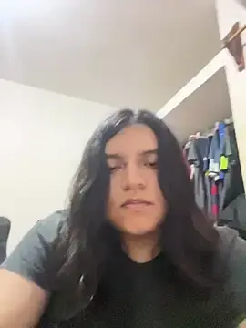 Stripchat Sex Cam of petitelatino