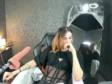 Stripchat Free Porn Cam of Anjela_Botton