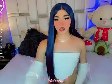 Stripchat Live Porn of Baby_Aliz