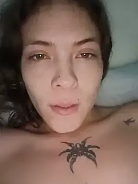 Stripchat Live Sex Cam of Liah_Grey8