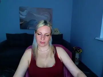 Stripchat Adult Webcams of Lisa_Merritt