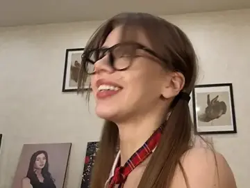Stripchat Live Porn of dolly_ll