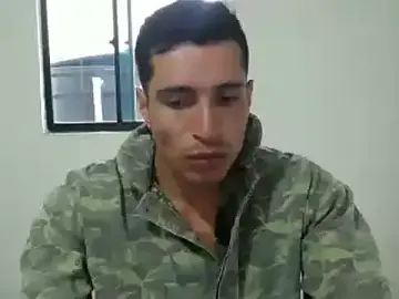 Stripchat Sex Cam of jack_pergurtson01