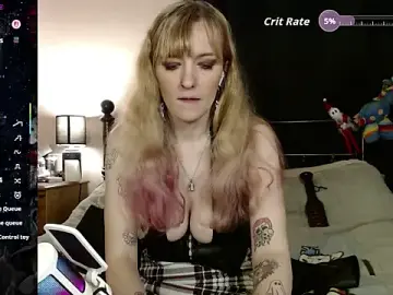 Stripchat Free Porn Cam of EllieeRose