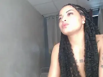 Stripchat Adult Video Chat of Madiysoni