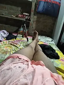 Stripchat Sex Cam of Samaira-