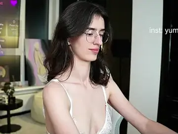 Stripchat Private Sex Chat of YummyTati
