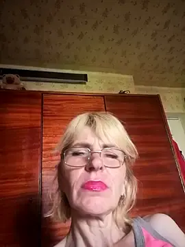 Stripchat Best live sex cam show of Georgette466