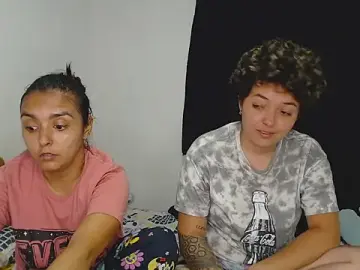 Stripchat Nude Webcam of kathy_luisa