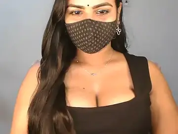 Stripchat Watch Live Sex Cams of Curvy_Nikita_