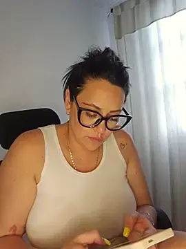 Stripchat Sex Chat of Nicoleefaith_
