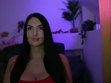 Stripchat Live Porn of ReiCleio
