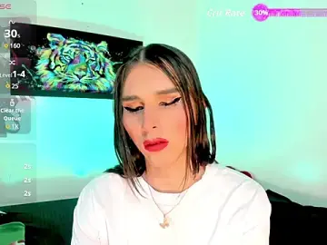 Stripchat Best live sex cam show of la_ratona_1