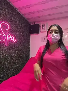 Stripchat Best Webcam of Sara_fun