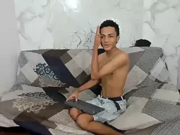 Stripchat Live Porn of Andres_HoT_11