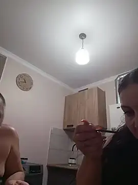 Stripchat Free Live Porn of Greta_Tamar