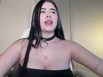 Stripchat Live Sex of misslollipop04