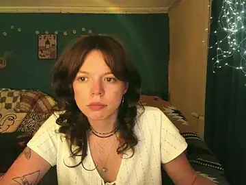 Stripchat Adult Webcam of ClancyMorissey