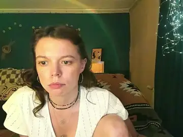 Stripchat Adult Webcam of ClancyMorissey